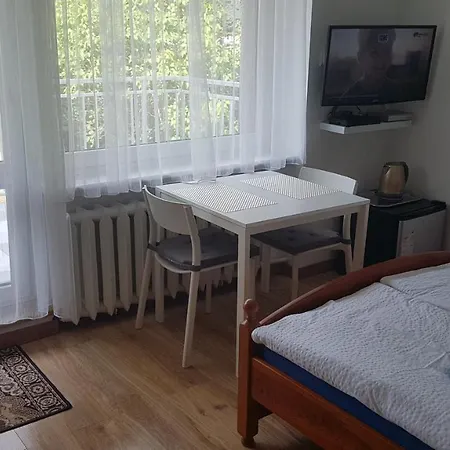 Apartment Sart *