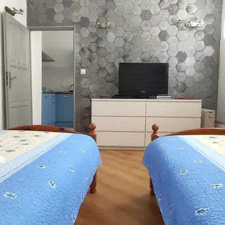 Apartment Sart *