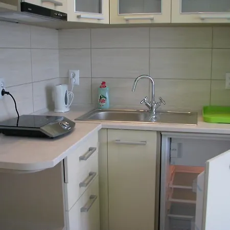 Sart Appartamento Danzica