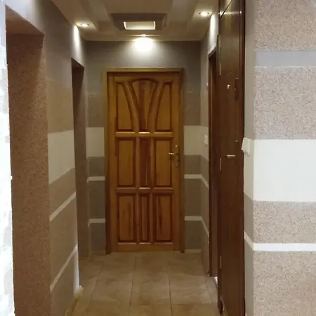 Apartment Sart Gdansk
