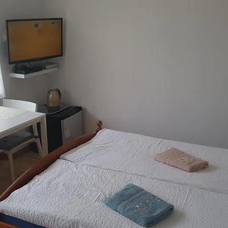 Apartment Sart Gdansk