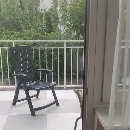 Sart Apartment