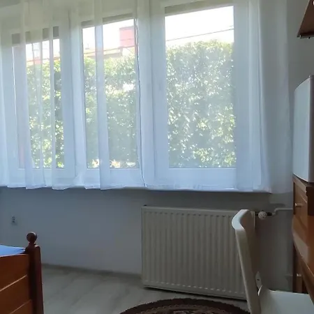 Sart Apartment