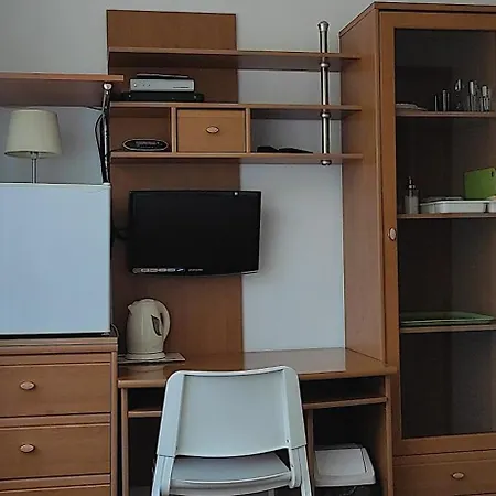 Sart Apartment Gdansk