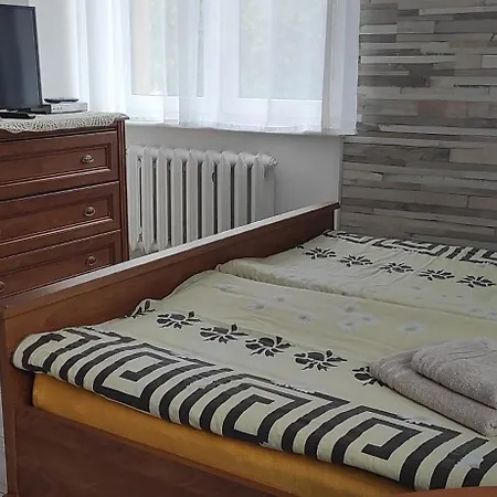 Apartment Sart *