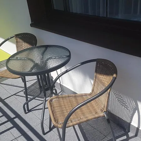 Apartment Sart *