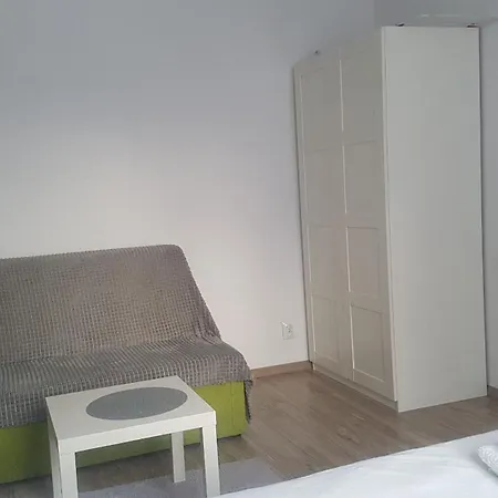 Apartment Sart *