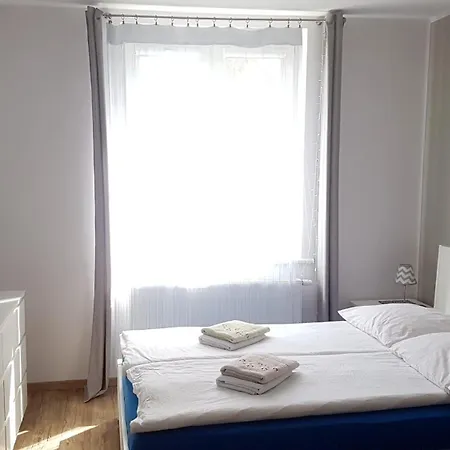 Apartment Sart Gdansk