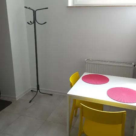 Sart Appartamento Danzica