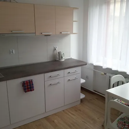 Appartamento Sart Danzica