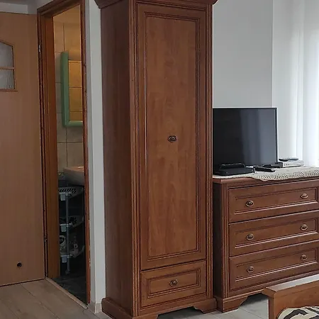 Appartamento Sart Danzica