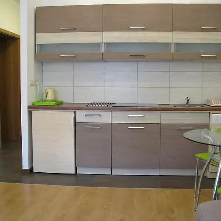 Appartamento Sart Danzica