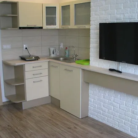 Apartment Sart
