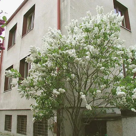 Sart Apartment Gdansk