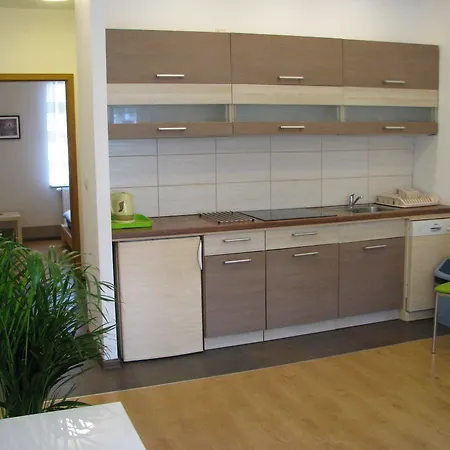 Apartment Sart
