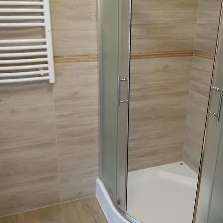 Sart Apartment