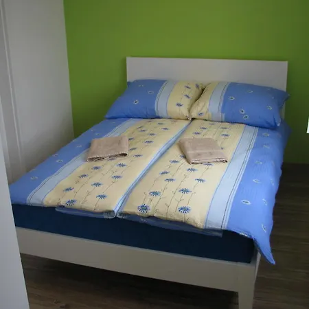 Apartment Sart