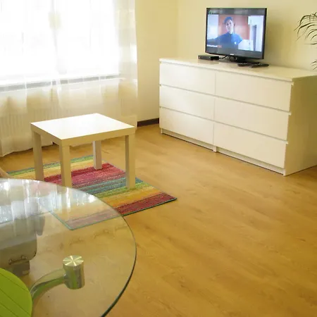 Apartment Sart Gdansk