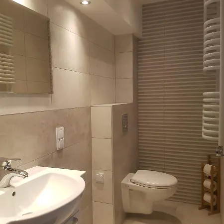 Apartment Sart Gdansk