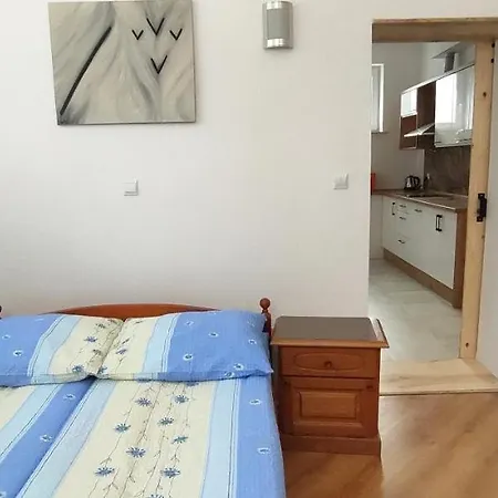 Sart Apartment Gdansk