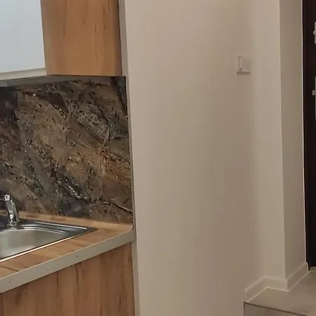 Sart Apartment *