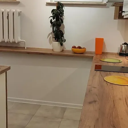 Apartment Sart