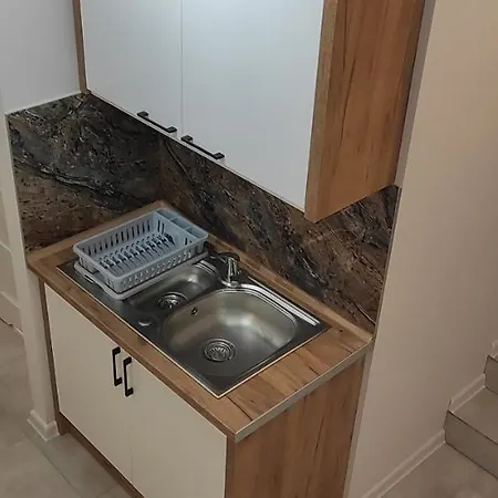 Sart Apartment Gdansk