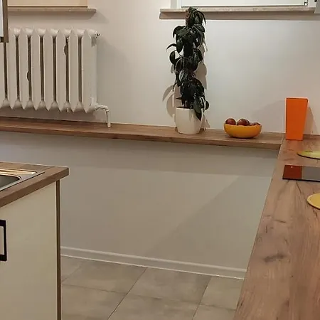 Sart Apartment