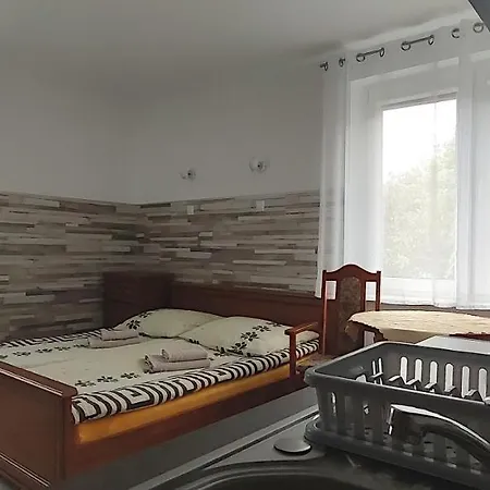 Sart Apartment Gdansk