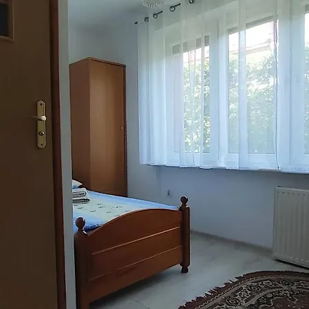 Apartment Sart Gdansk