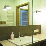 Sart Lejlighed Gdańsk