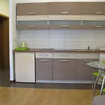 Lejlighed Sart Gdańsk