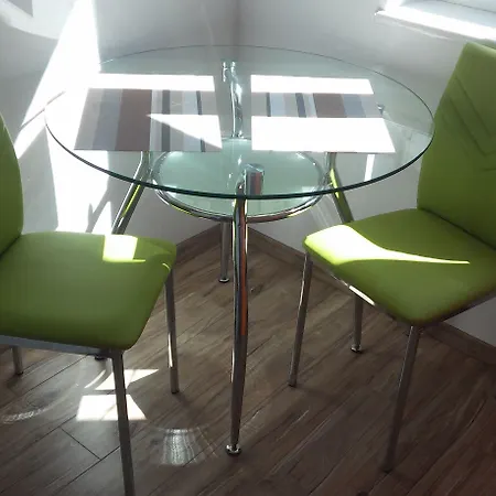 Апартаменты Sart Гданьск