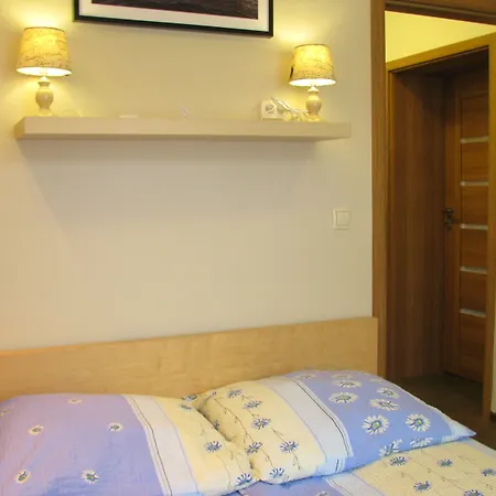 아파트 Sart 그단스크