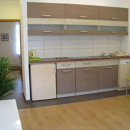 Sart Апартаменты *