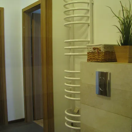 아파트 Sart 그단스크