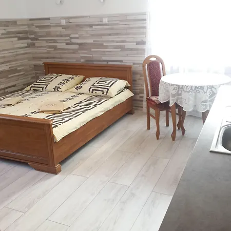 Sart Apartamento Gdansk