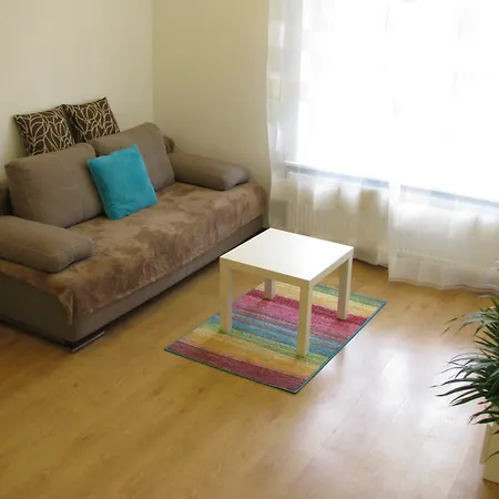 Sart Апартаменты *