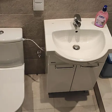 아파트 Sart 그단스크