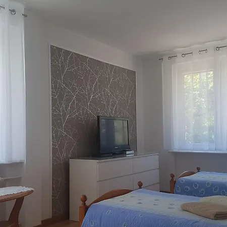 Sart Апартаменты *