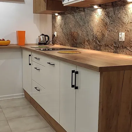 Sart Апартаменты *