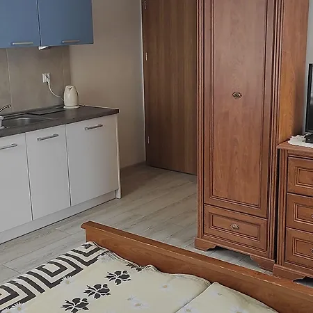 Апартаменты Sart