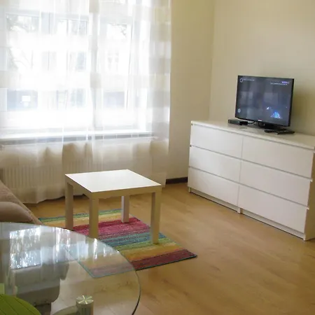 Sart Appartamento Danzica