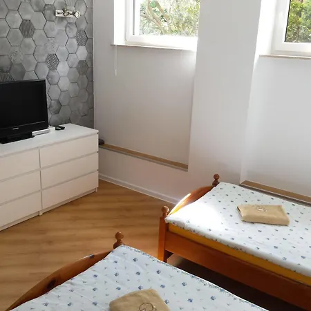 Appartamento Sart Danzica