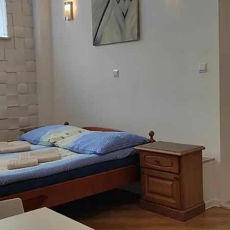 Апартаменты Sart *