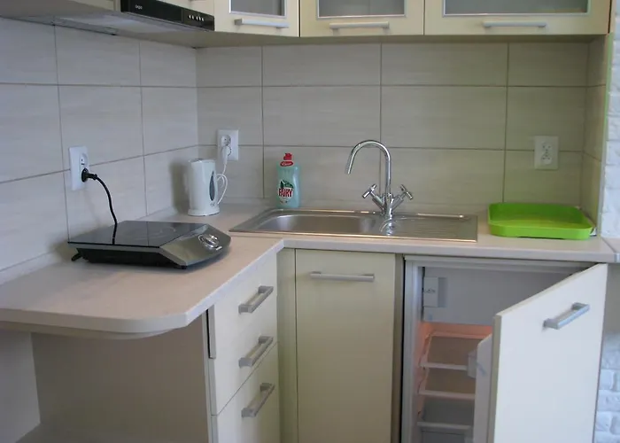 Sart Apartamento Gdańsk