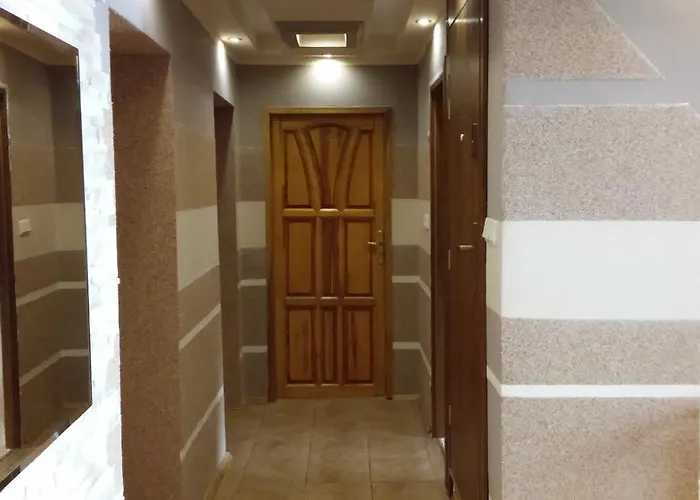 Appartement Sart Gdańsk