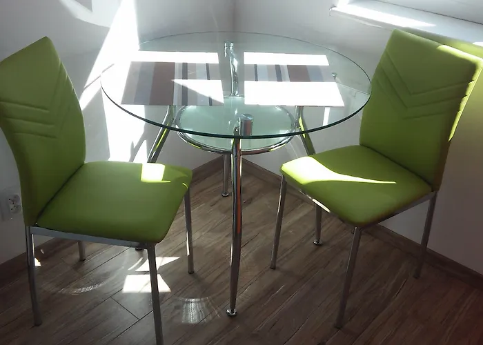 Appartement Sart Gdańsk