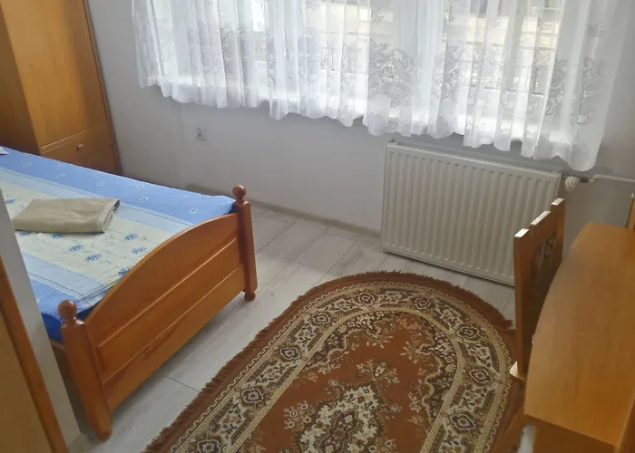 Apartamento Sart Gdansk