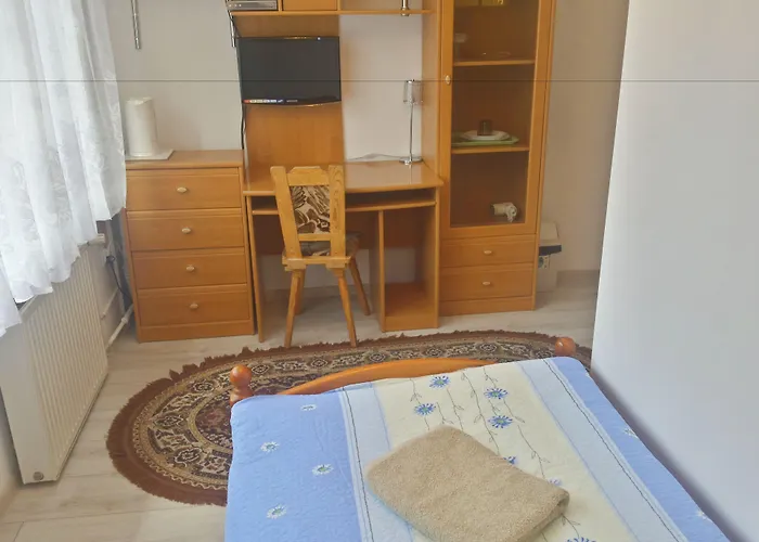 Apartamento Sart
